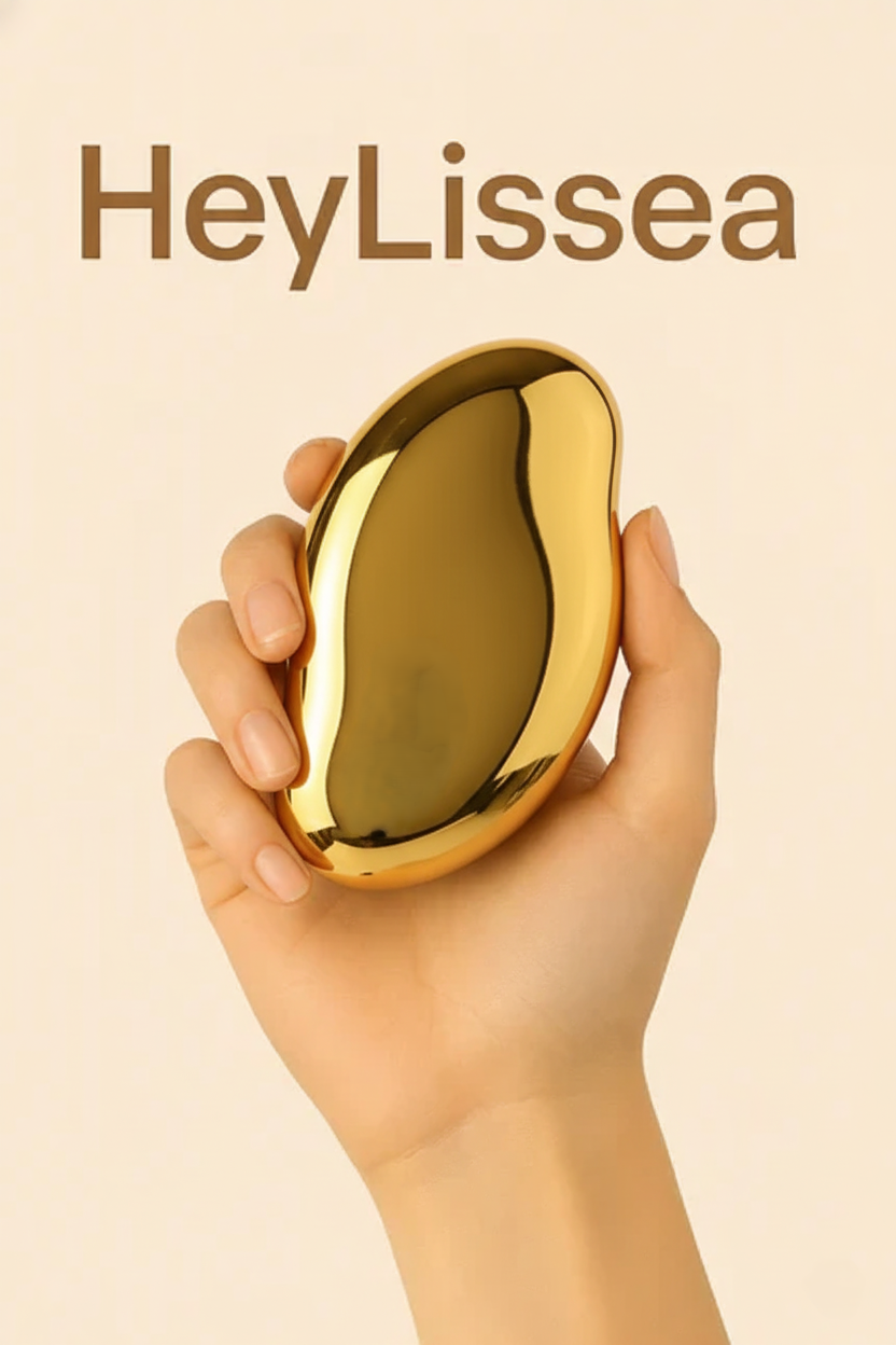 Depiladora de Cristal Lissea